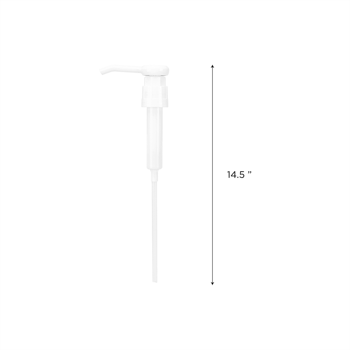 Syrup Pump - 1 pc