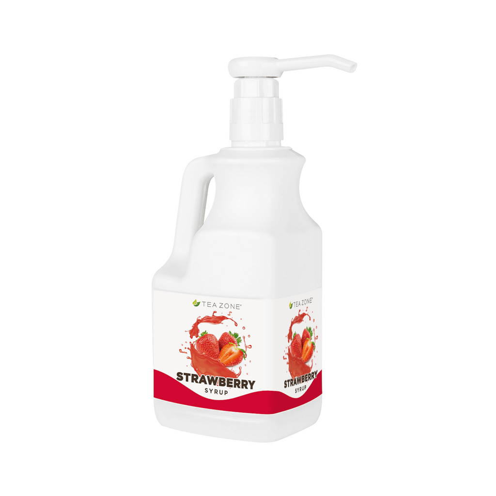 Syrup Pump - 1 pc