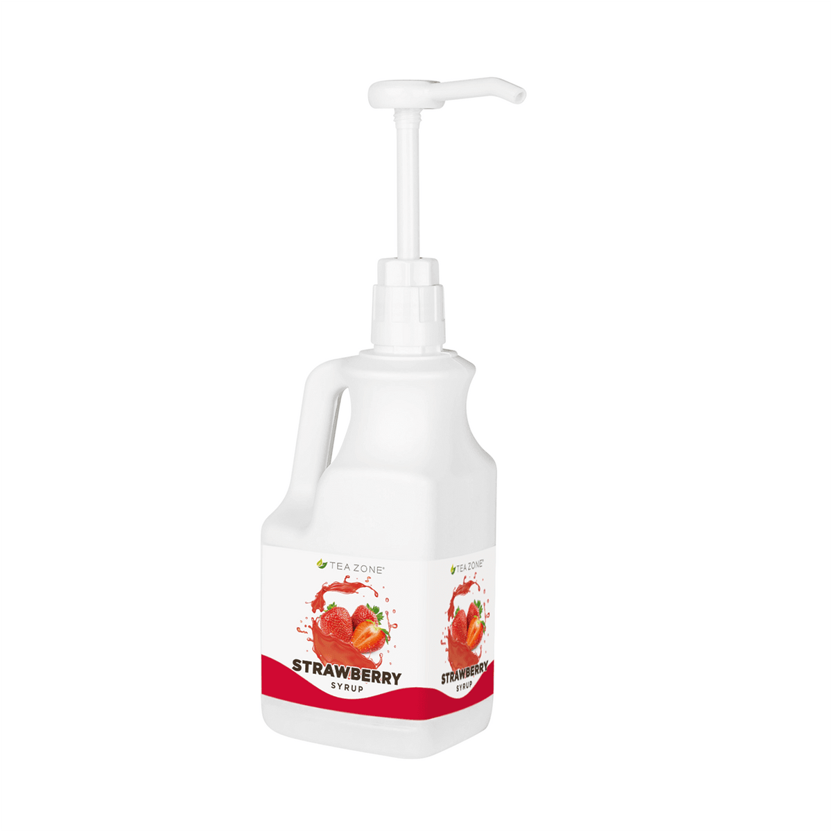 Syrup Pump - 1 pc