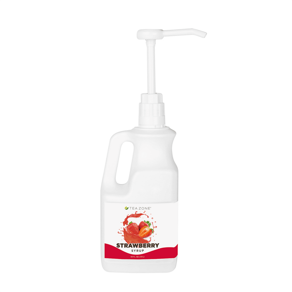 Syrup Pump - 1 pc