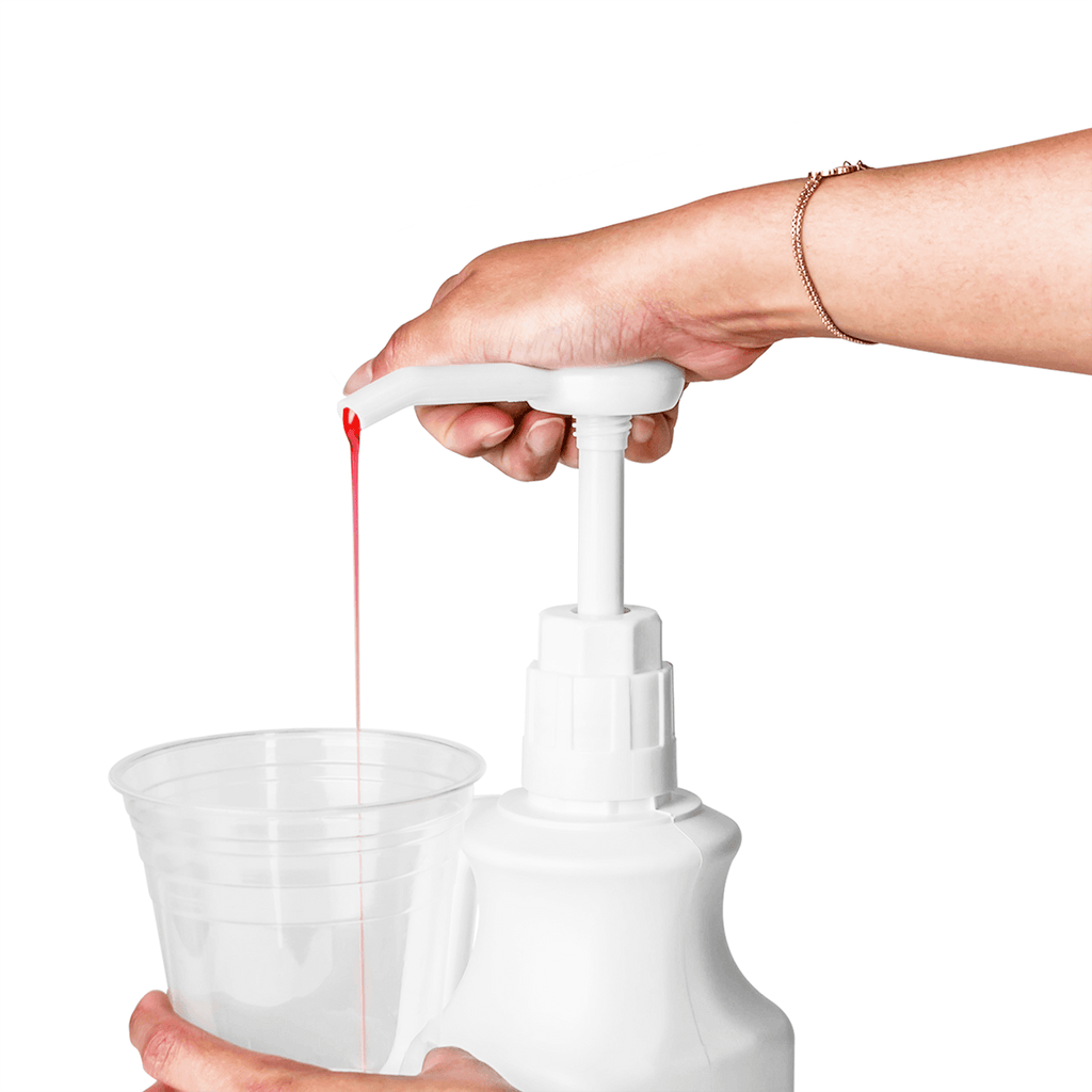 Syrup Pump - 1 pc