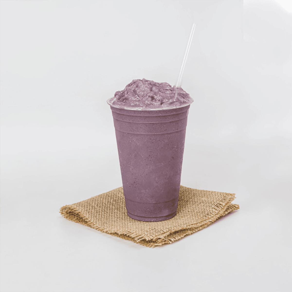 Very Blueberry Puree - Bottle (64oz)