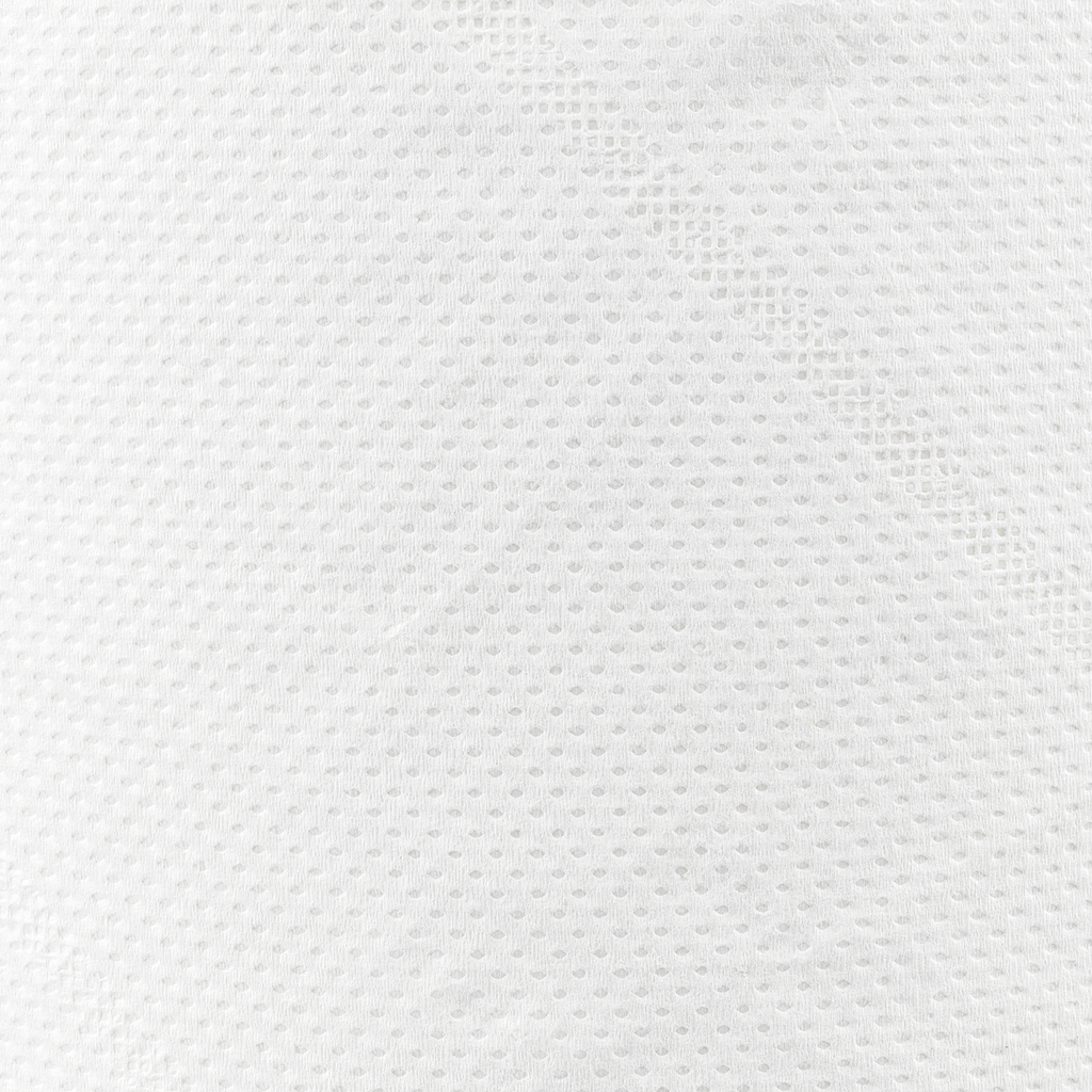 [6 Rolls] 2-Ply Center Pull Paper Towel, White