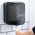 Center Pull Paper Towel Dispenser - 1 Unit