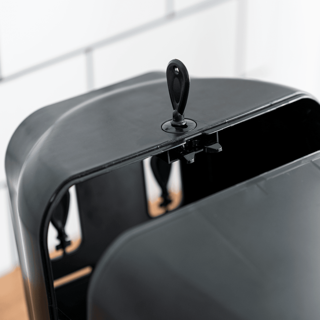 Center Pull Paper Towel Dispenser - 1 Unit