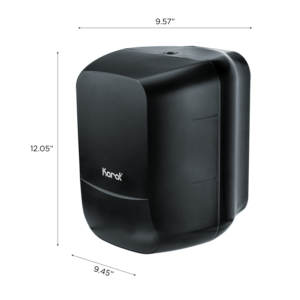 Center Pull Paper Towel Dispenser - 1 Unit