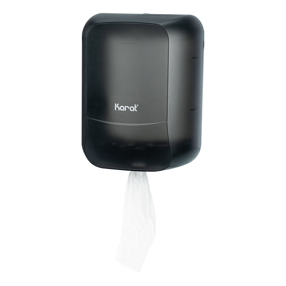 Center Pull Paper Towel Dispenser - 1 Unit