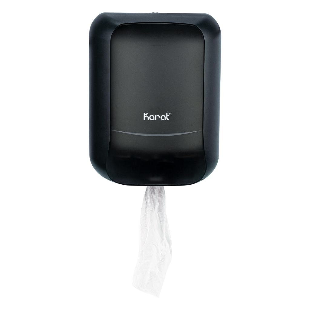 Center Pull Paper Towel Dispenser - 1 Unit