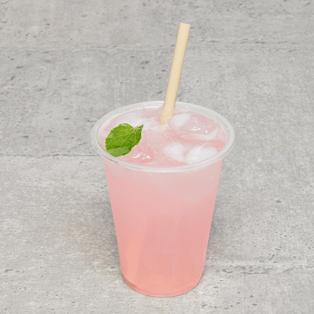 Karat Earth Bamboo Fiber Cocktail 5.5'' Straws (6mm), Natural - 7,000 pcs