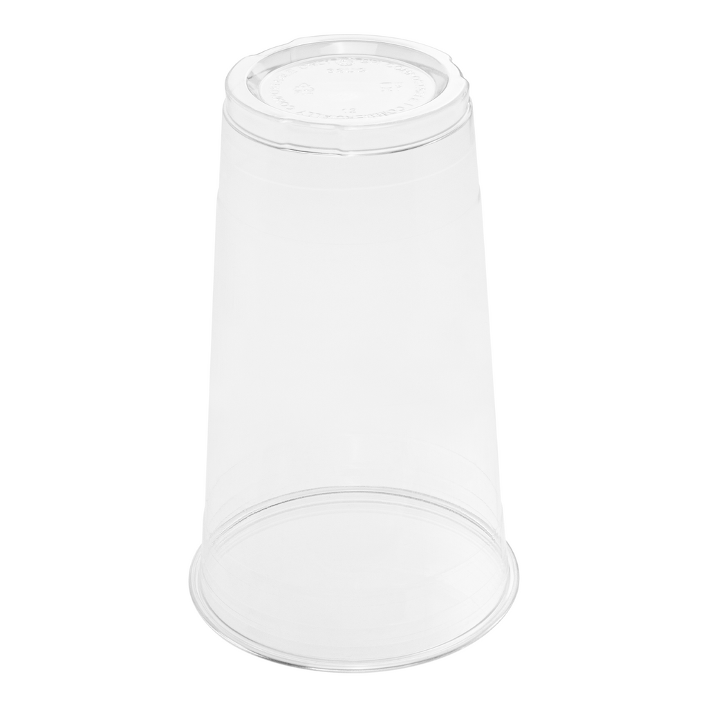 Karat Earth 32oz PLA Eco-Friendly Cup (107mm) - 300 pcs