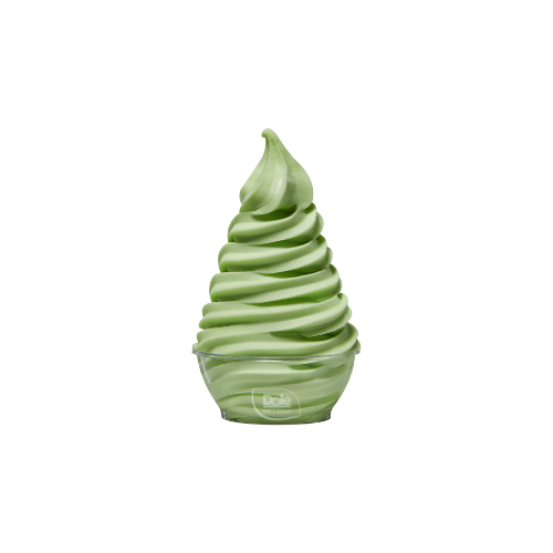 Dole Soft Serve Mix - Lime- Bag (4.4 lbs)