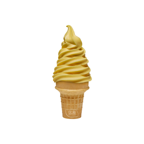 Dole Soft Serve Mix - Mango - Bag (4.4 lbs)