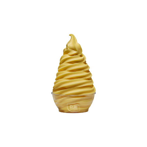 Dole Soft Serve Mix - Mango - Bag (4.4 lbs)