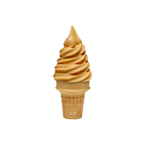 Dole Soft Serve Mix - Orange - Bag (4.4 lbs)