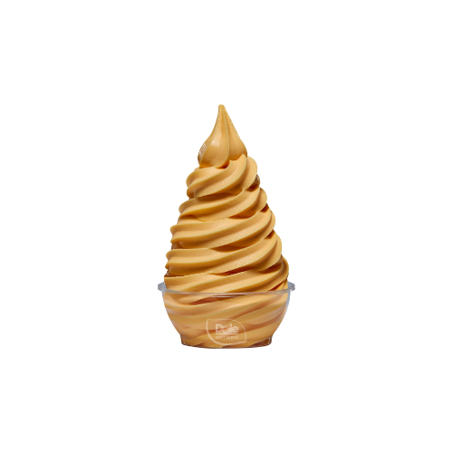 Dole Soft Serve Mix - Orange - Bag (4.4 lbs)