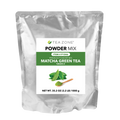 Matcha Green Tea (Grade A) Powder - Bag (2.2 lbs)