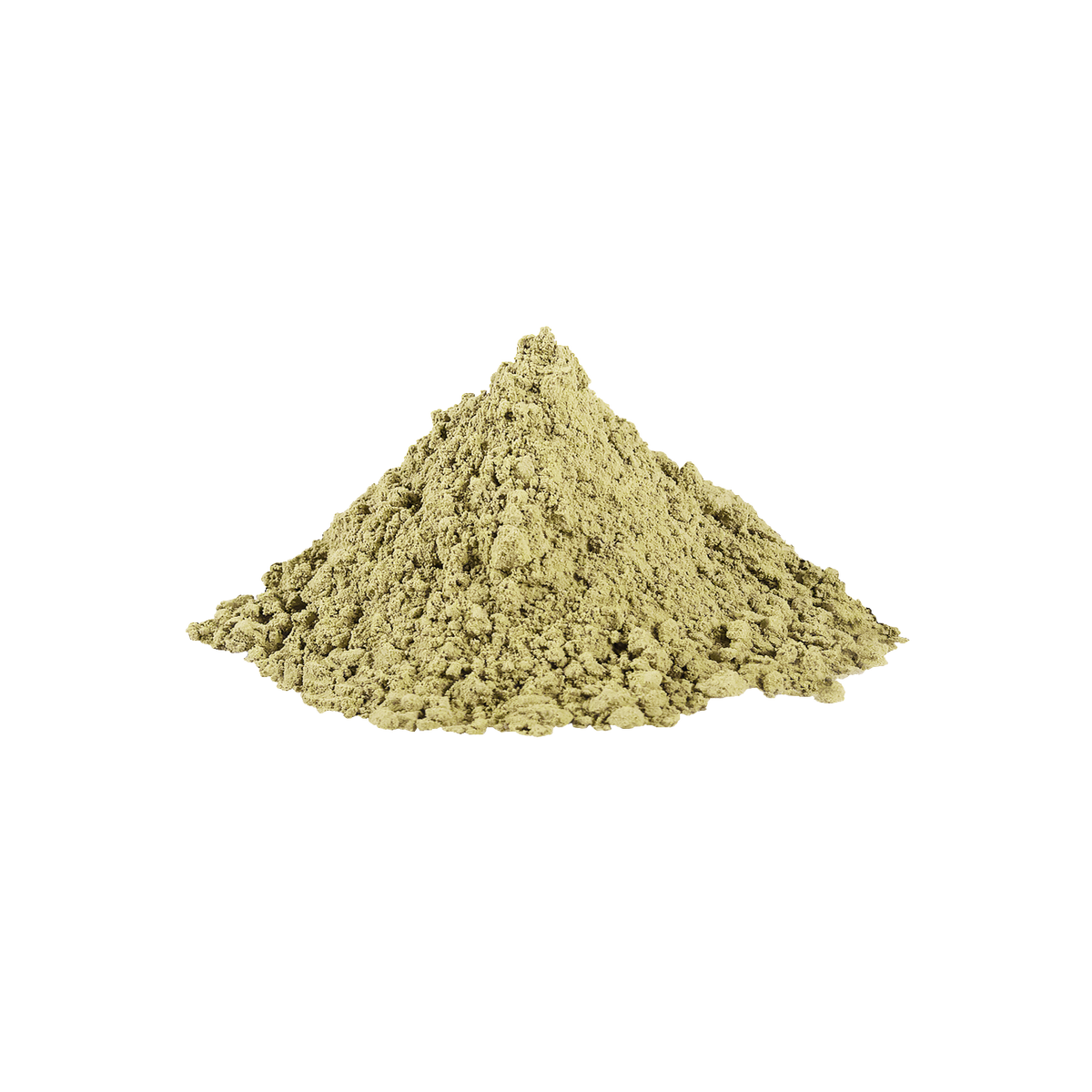 Matcha Green Tea (Grade A) Powder - Bag (2.2 lbs)