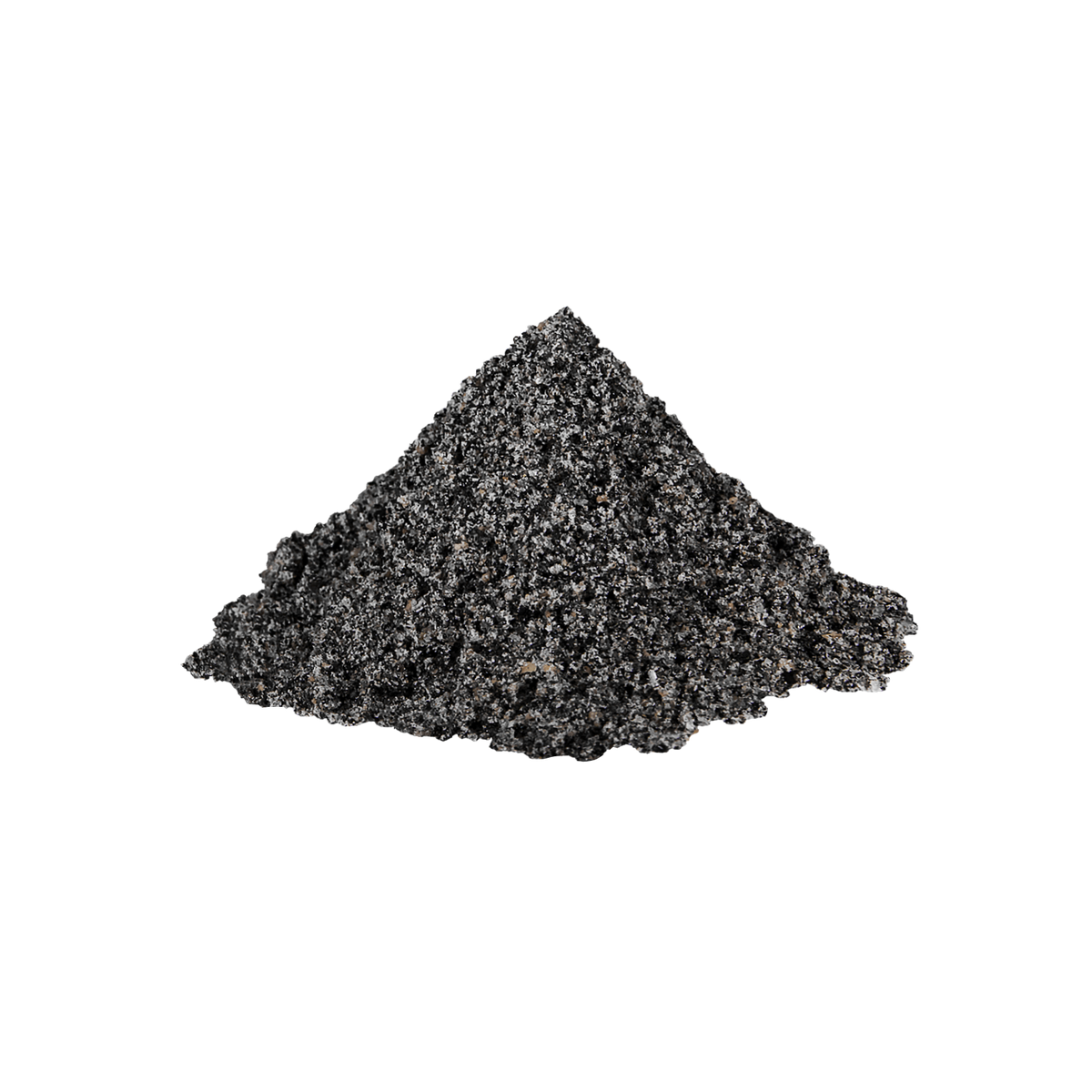 Black Sesame Powder - Bag (2.2 lbs)