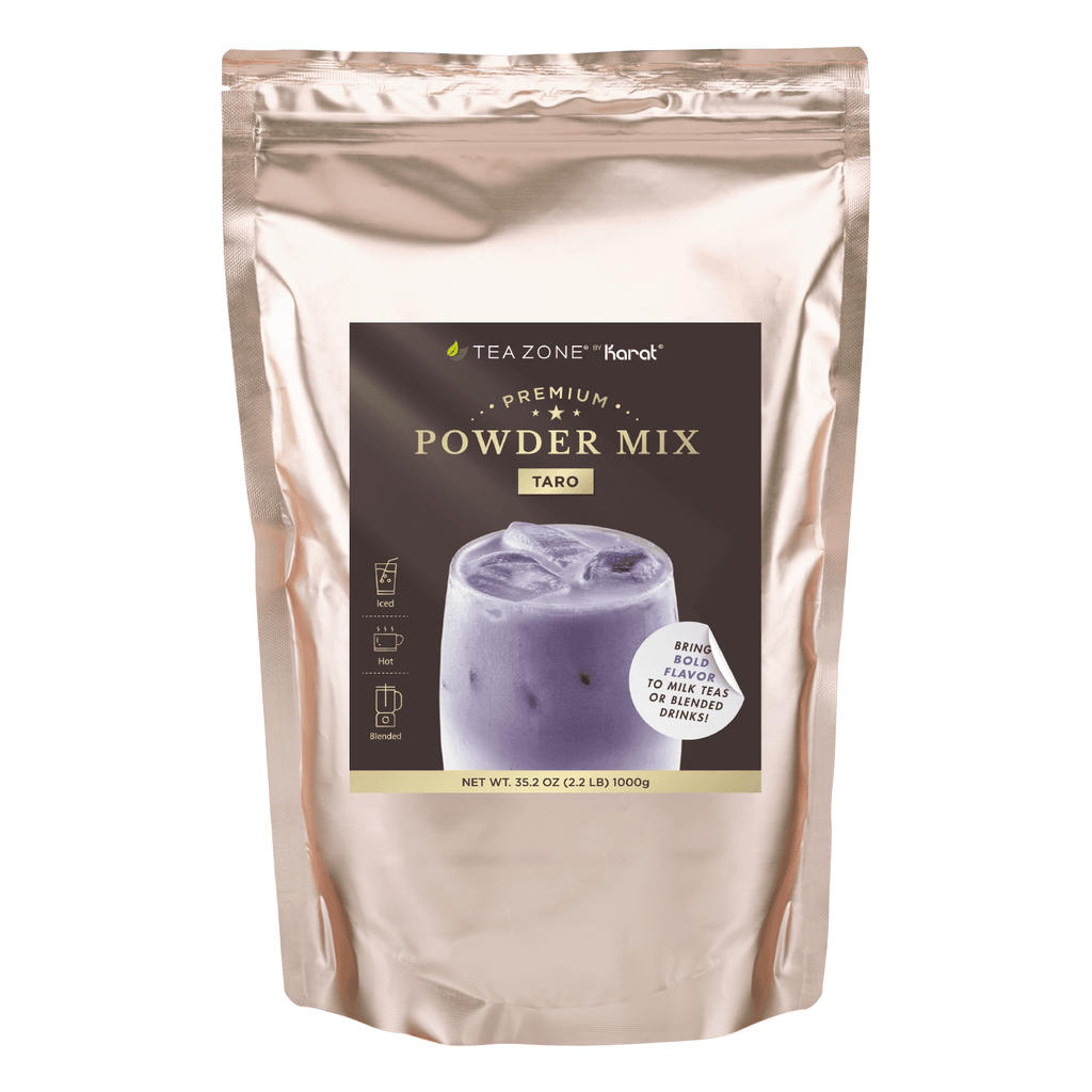Taro Powder - Bag (2.2 lbs)