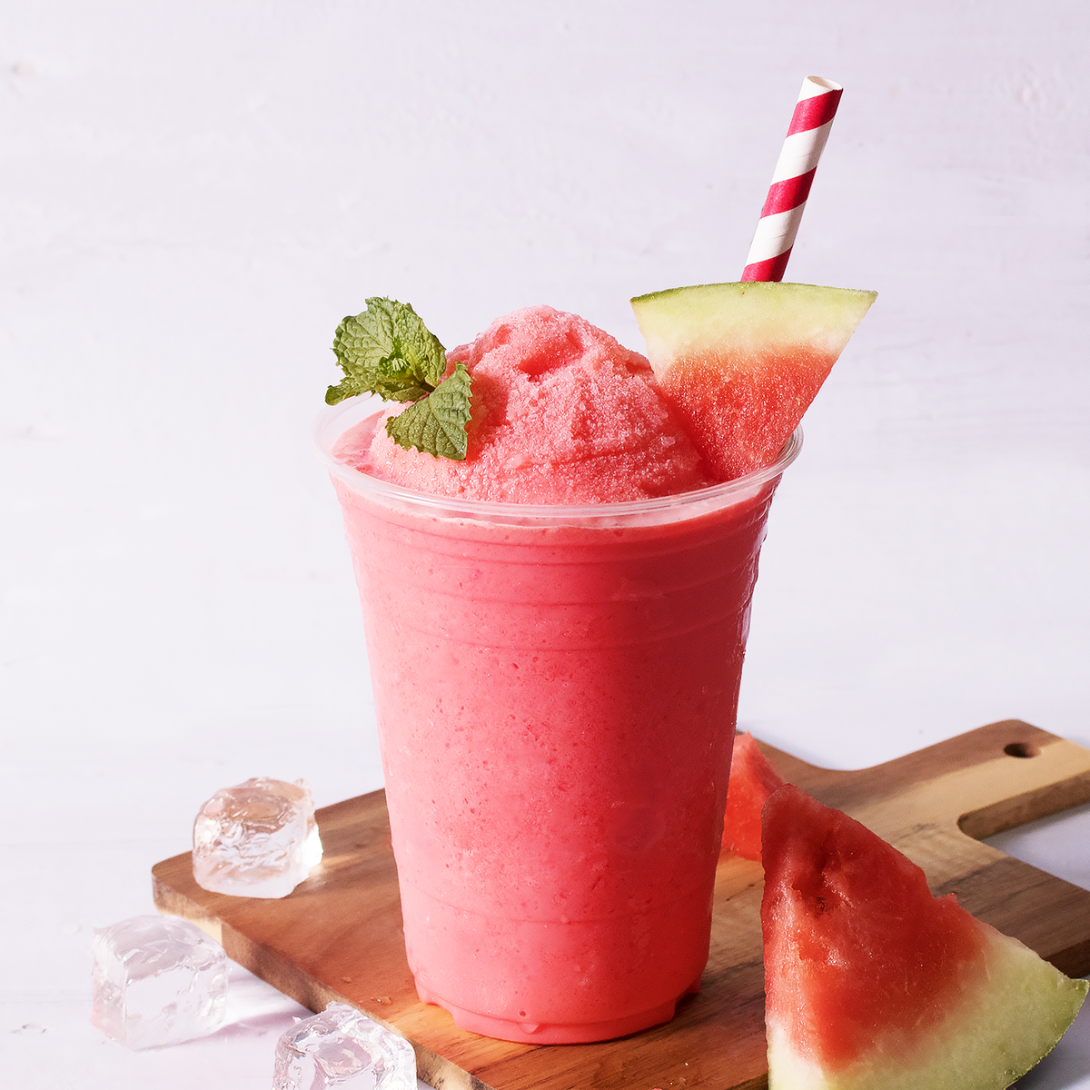 Watermelon Powder - Bag (2.2 lbs)