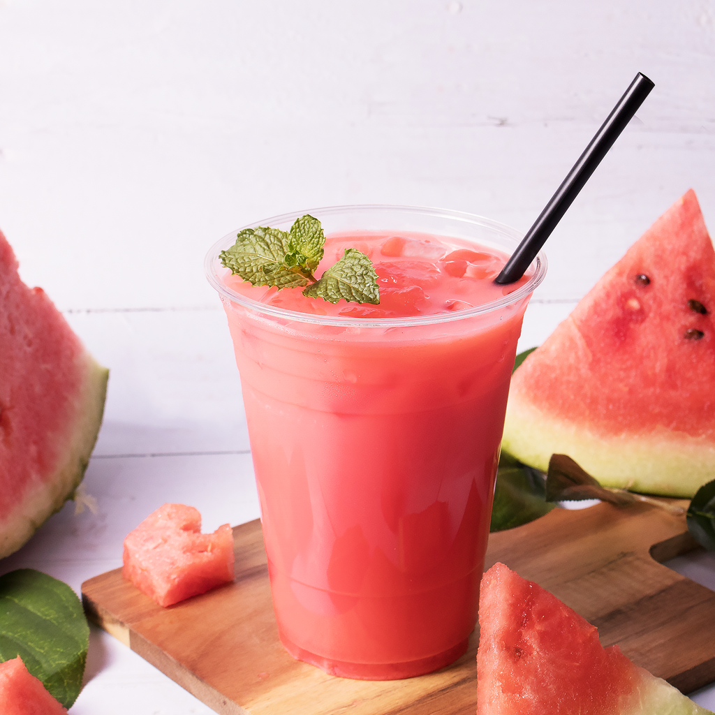 Watermelon Powder - Bag (2.2 lbs)
