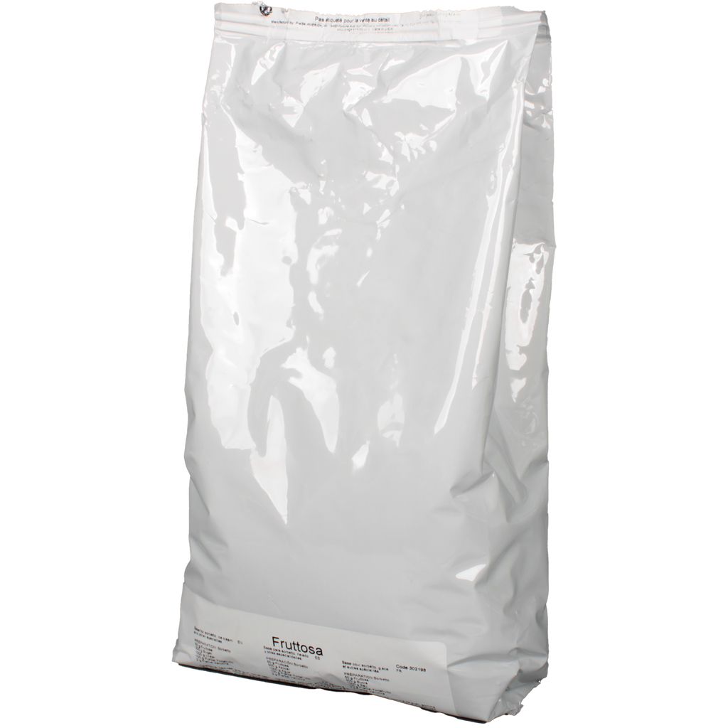 PreGel Fruttosa Powder - Bag (4.4 lbs)