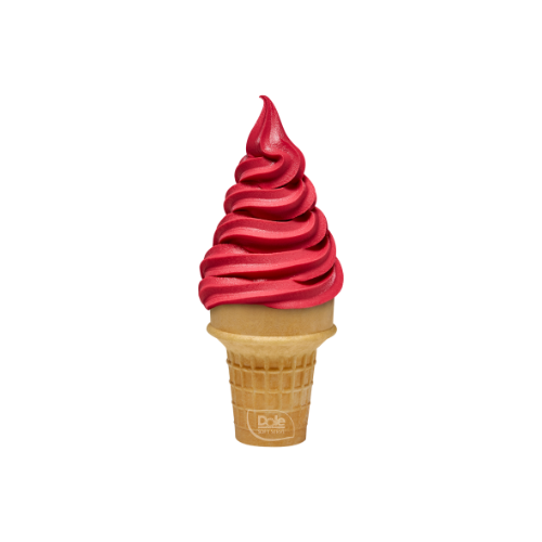 Dole Soft Pomegranate Serve Mix - Bag (4.4 lbs)