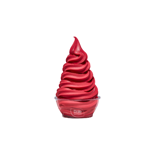 Dole Soft Pomegranate Serve Mix - Bag (4.4 lbs)