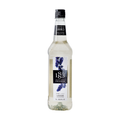 1883 Maison Routin Lavender Syrup - PET Bottle (1L)