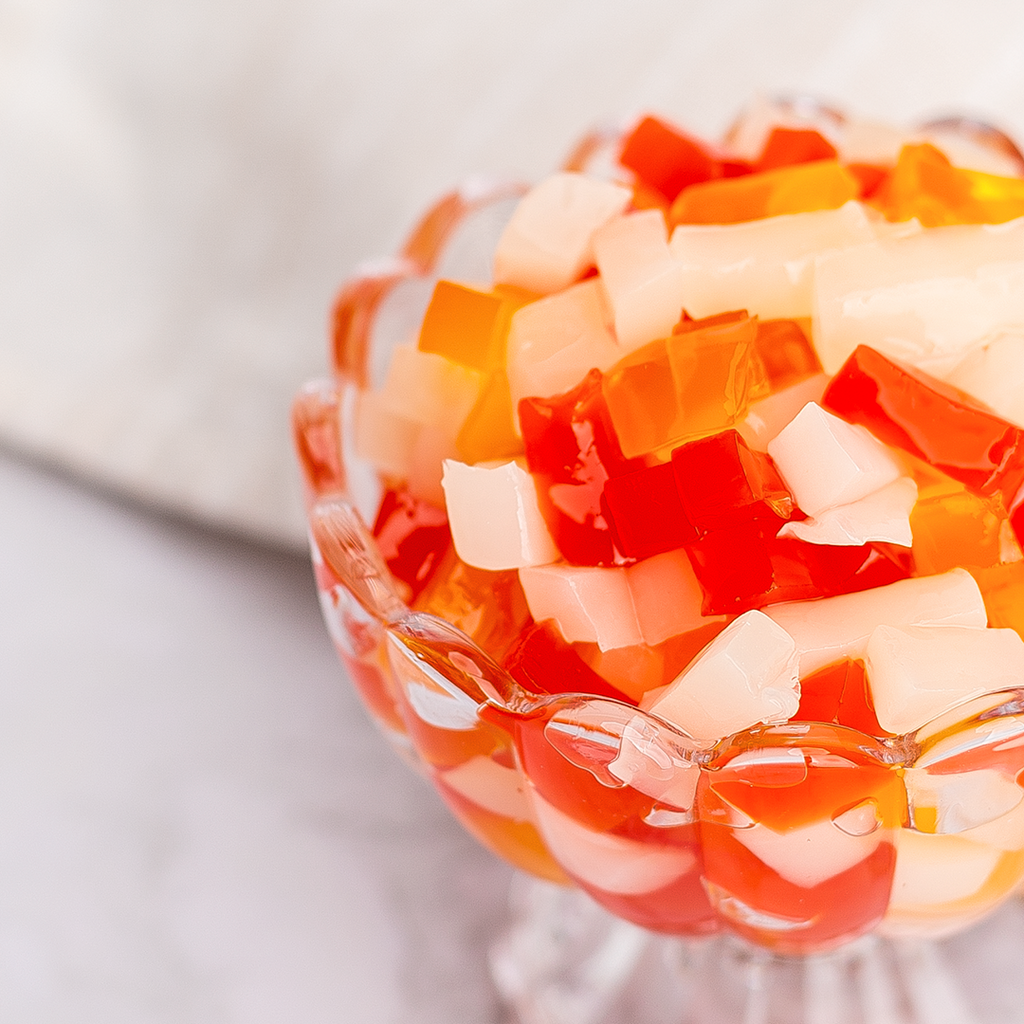 Assorted Yogo Jelly - Jar (8.4 lbs)