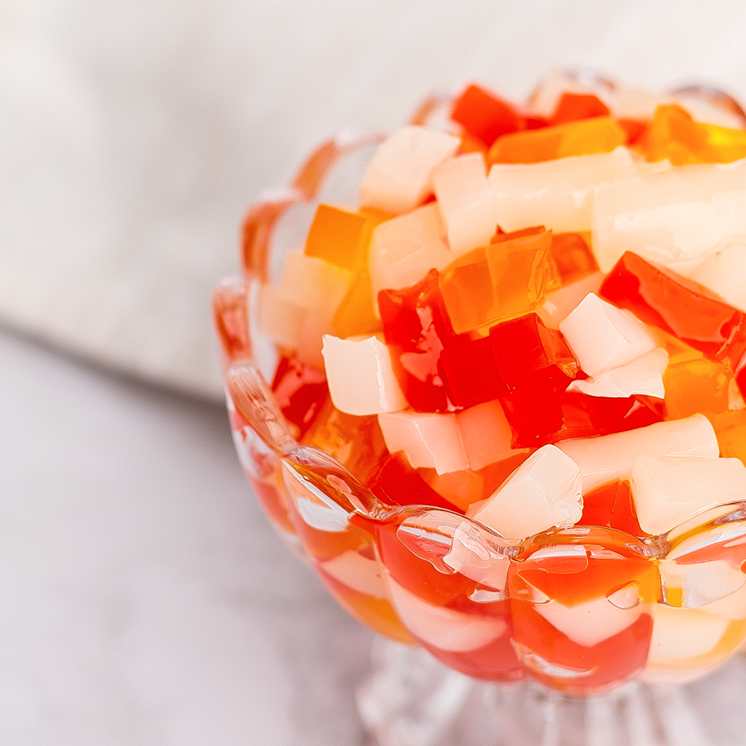 Assorted Yogo Jelly - Jar (8.4 lbs)