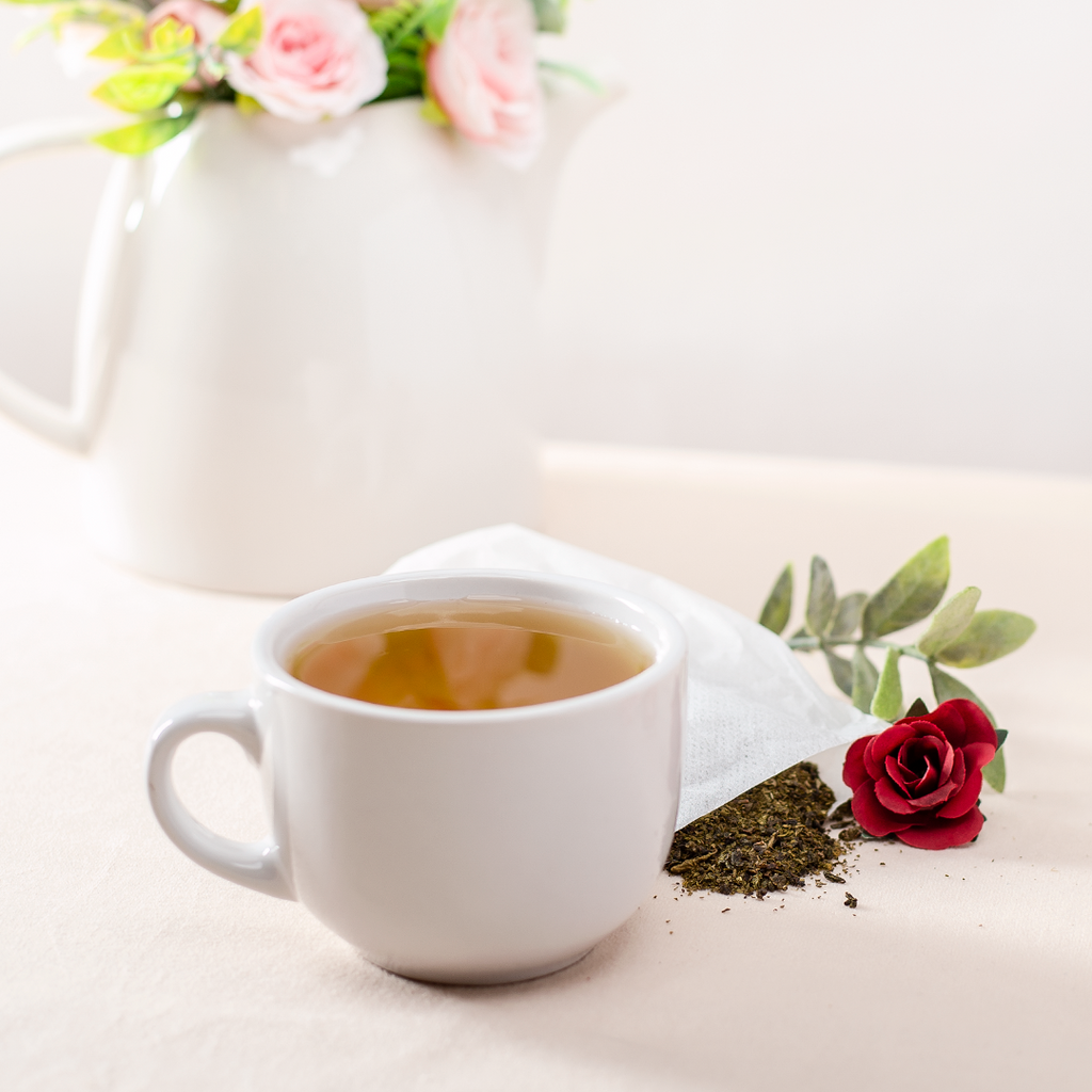Osmanthus Oolong Tea - Case of 50 bags