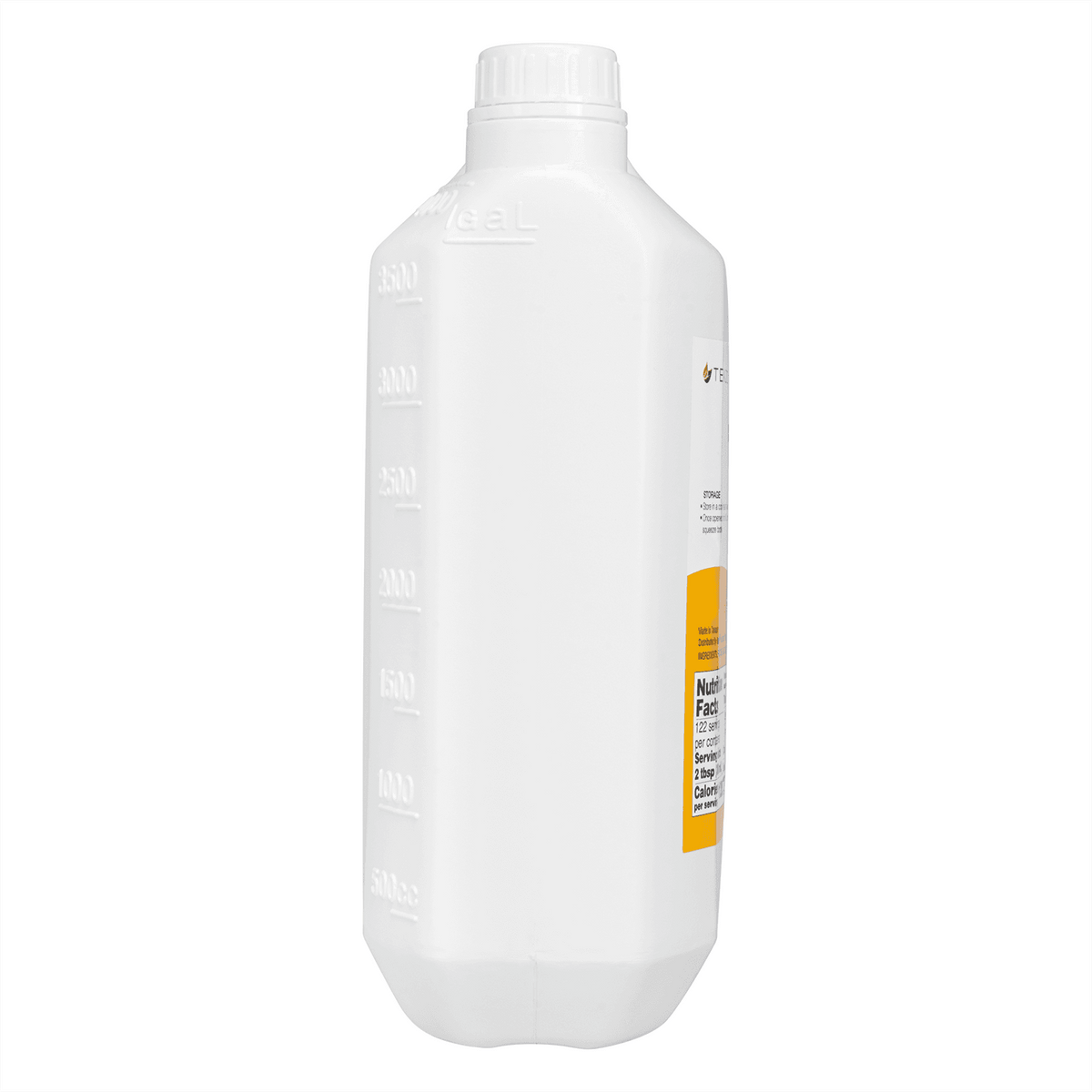 Fructose - Bottle (11 lbs)