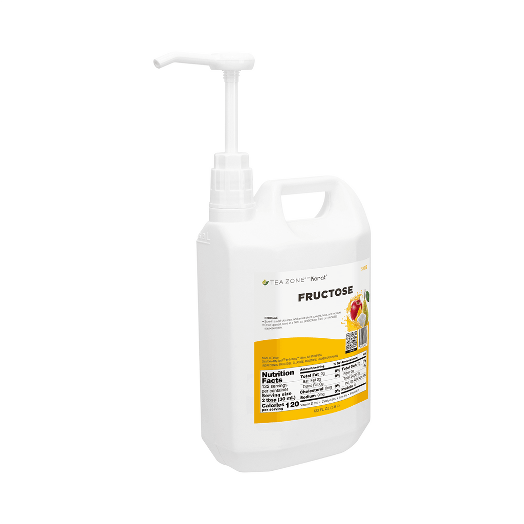 Fructose - Bottle (11 lbs)
