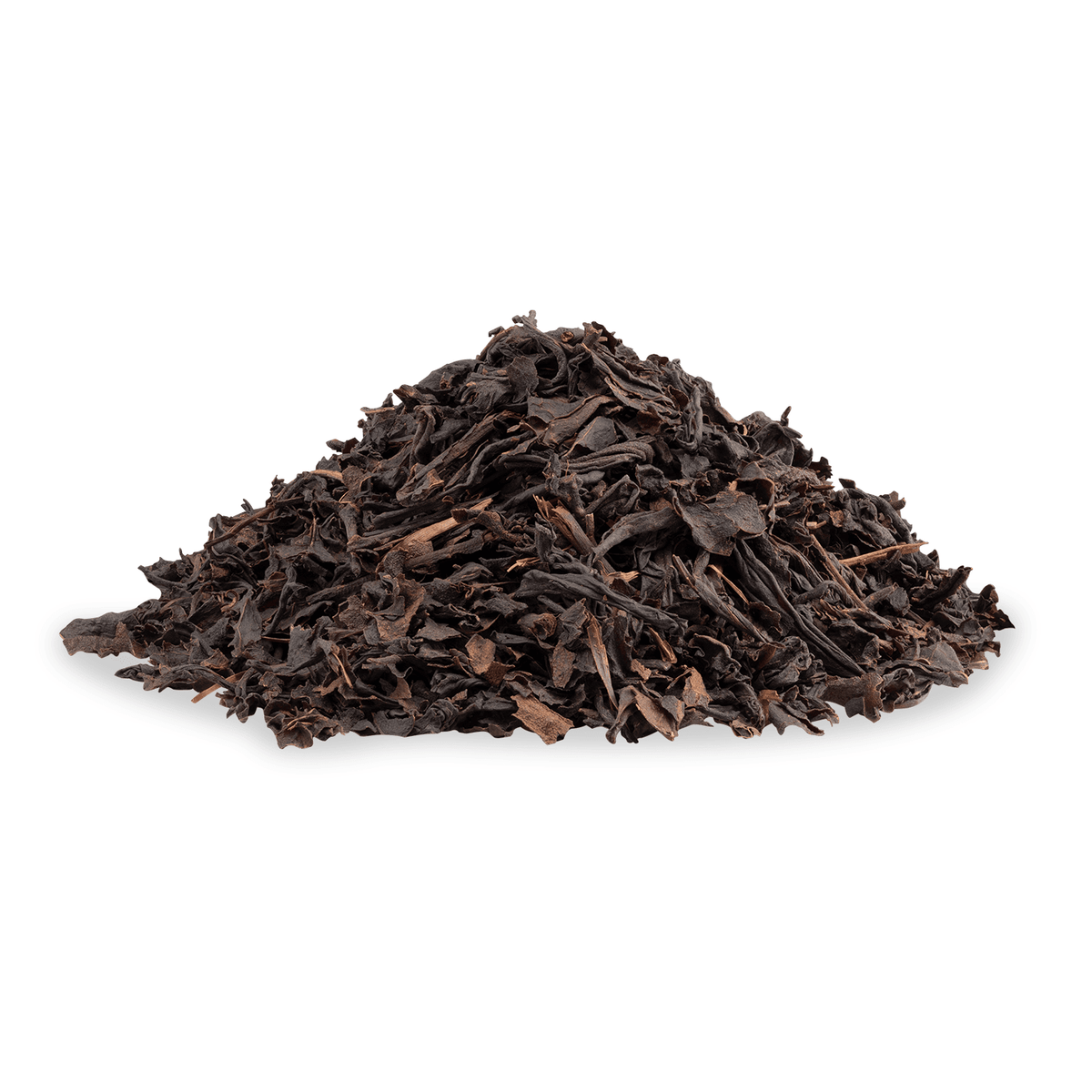 Tea Zone Ceylon Black Tea Leaves - Case of 25 bags