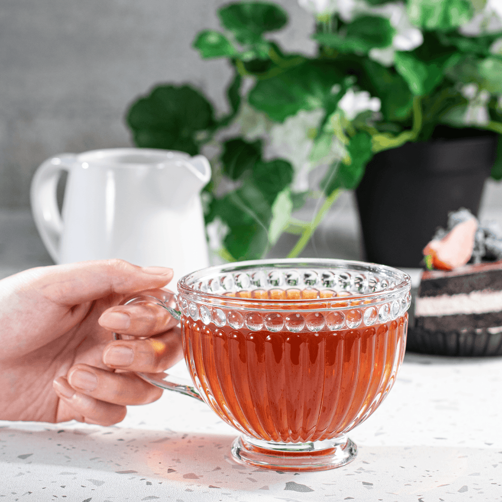 Classic Earl Grey Tea - Case of 50 bags