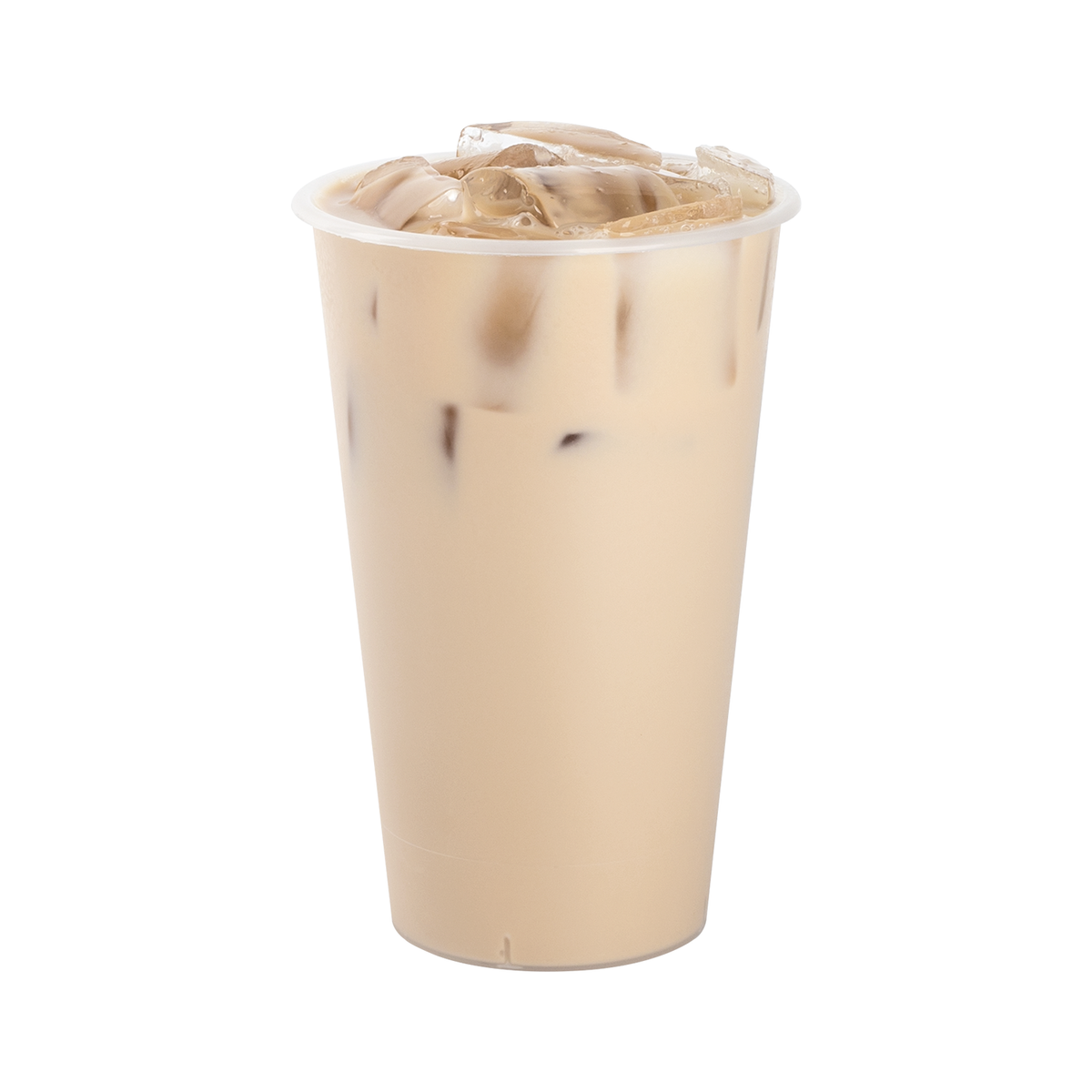 [1,000 ct] 16 oz Tall Premium PP Cup | 90 mm | Matte