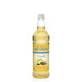 Monin Sugar Free Vanilla Syrup - Bottle (1L)