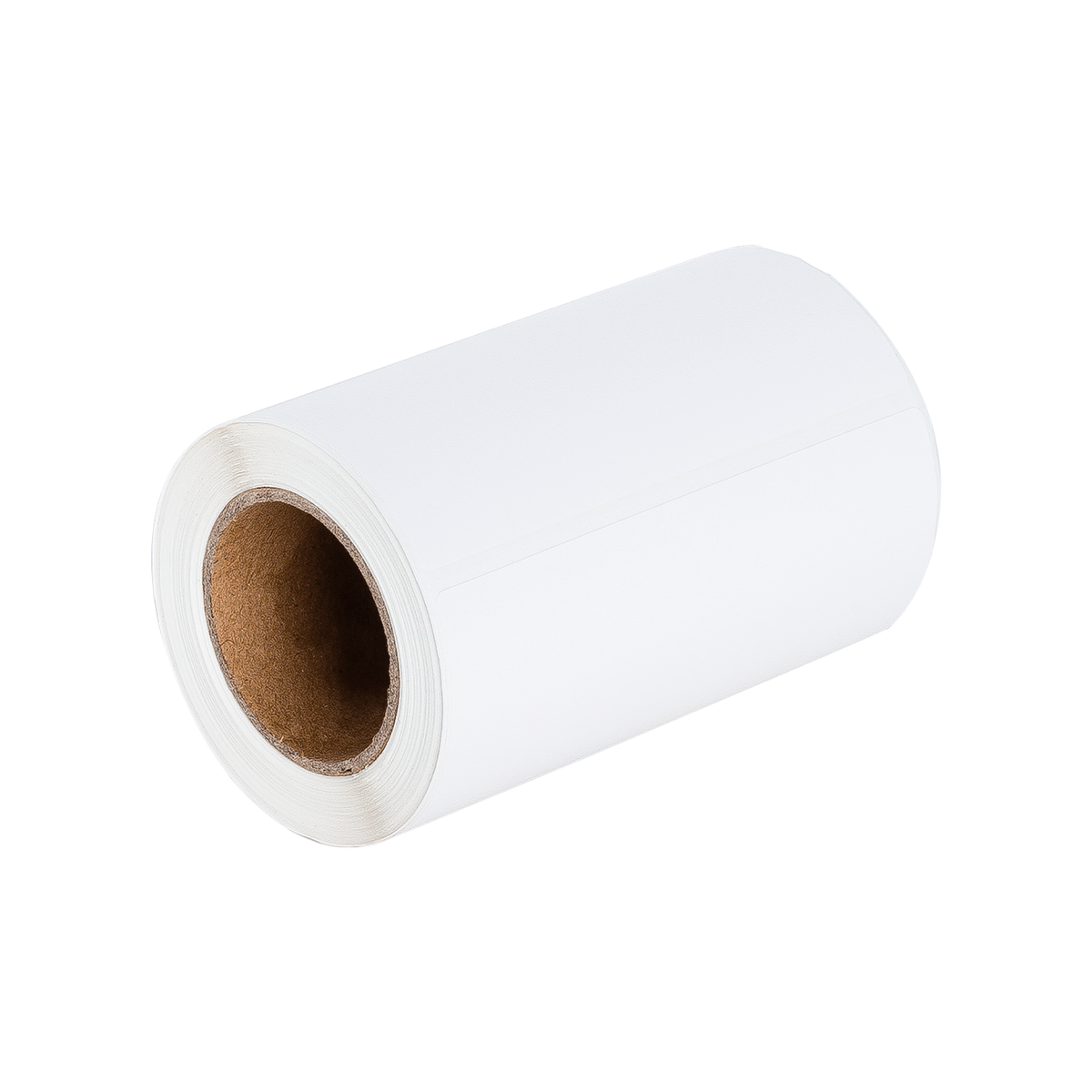 Generic 4X6" Direct Thermal Shipping Label - Case of 36 Rolls