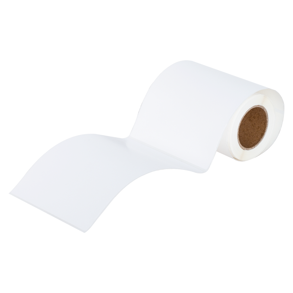 Generic 4X6" Direct Thermal Shipping Label - Case of 36 Rolls