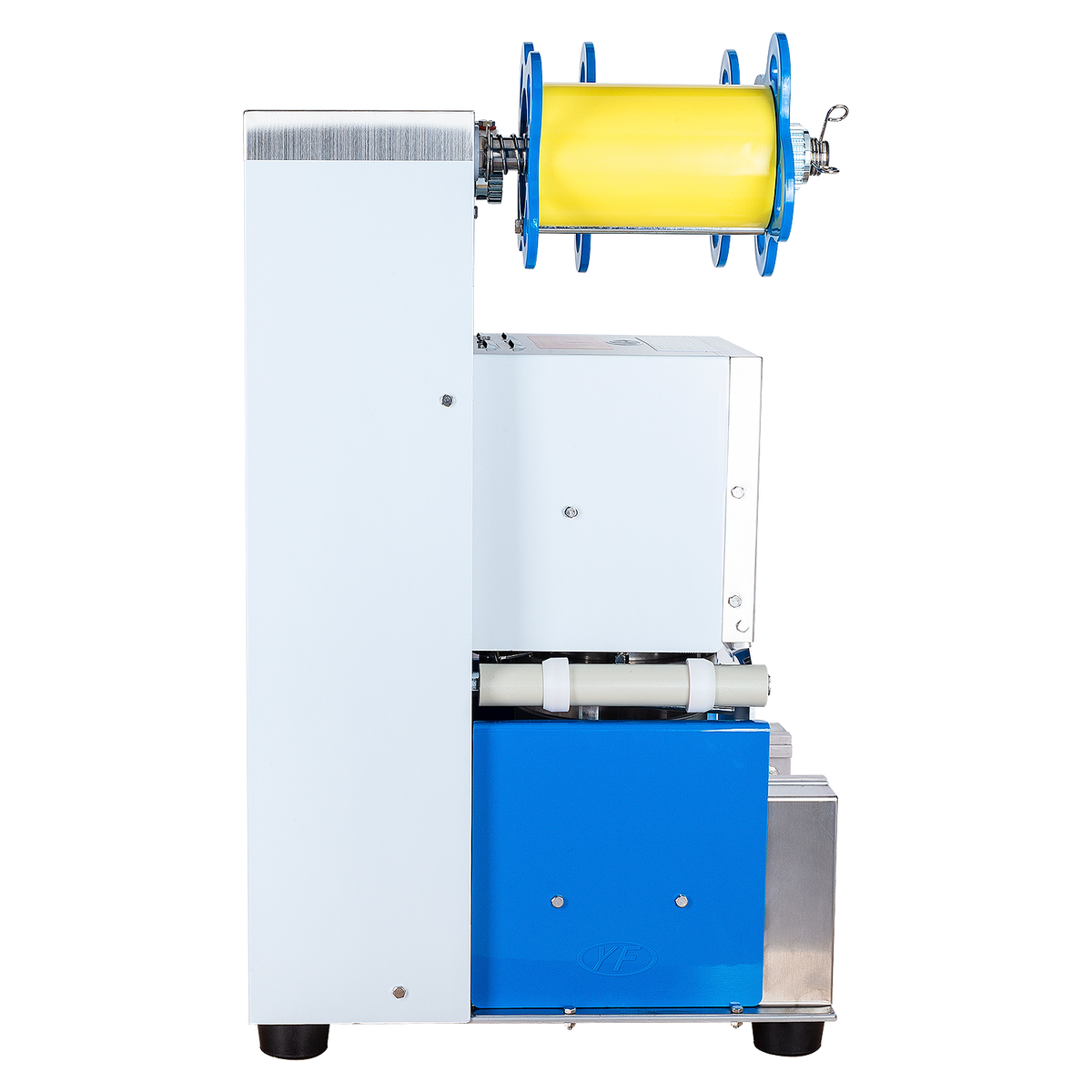 Cup Sealing Machine (UL, EPH Classified), with 90mm cutter rim - 1 pc