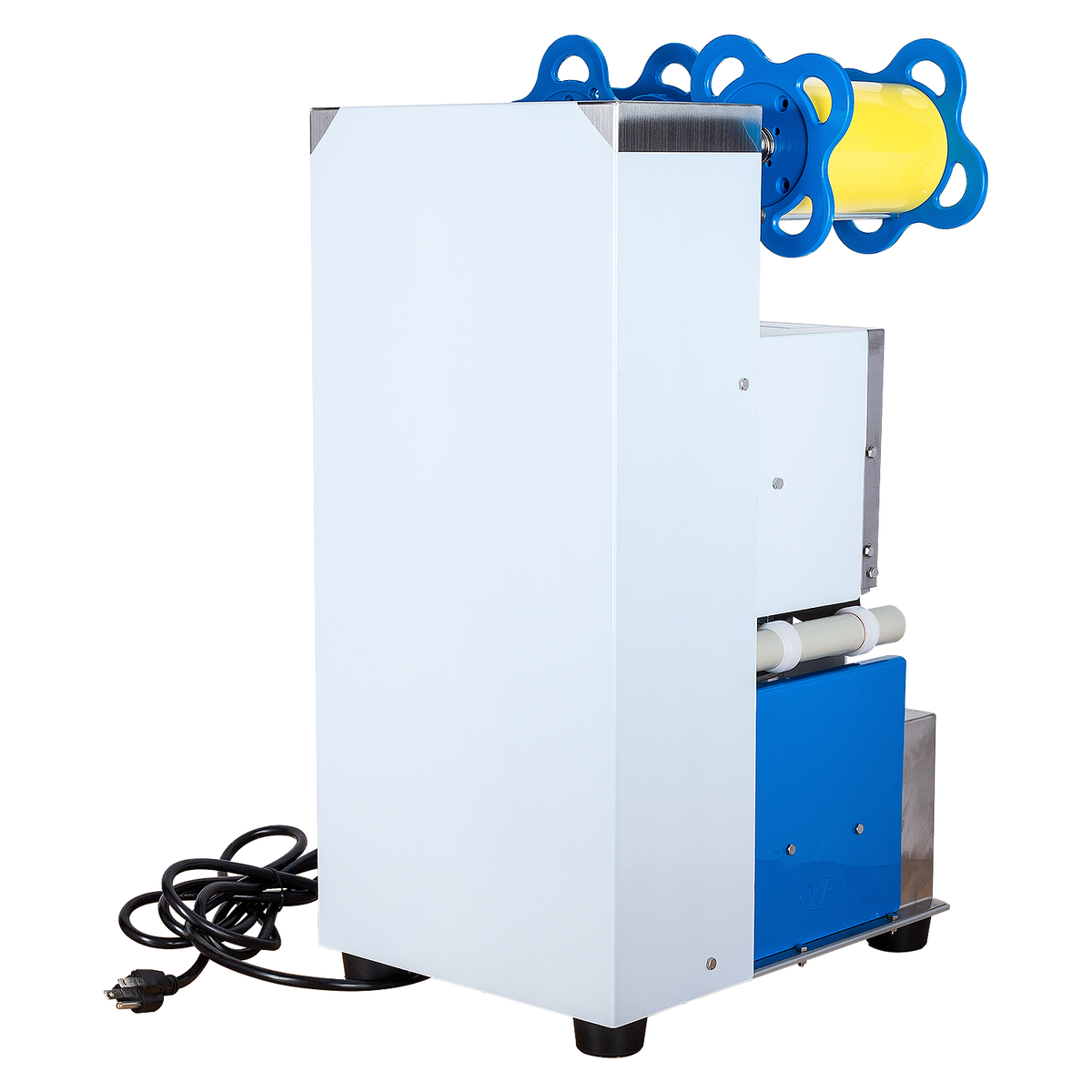 Cup Sealing Machine (UL, EPH Classified), with 95mm cutter rim - 1 Unit