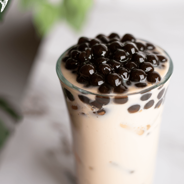 Tapioca Pearls (Original) - Case of 6 Bags