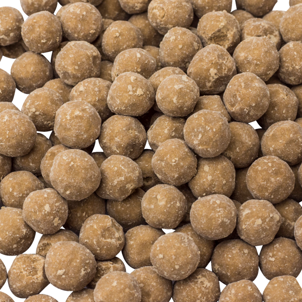 Chewy Tapioca Pearls (Boba) - Bag (6 lbs)