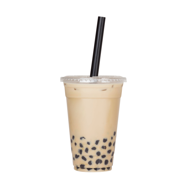 Chewy Tapioca Pearls (Boba) - Bag (6 lbs)