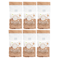 White Tapioca Pearls (Boba)- Case of 6 bags