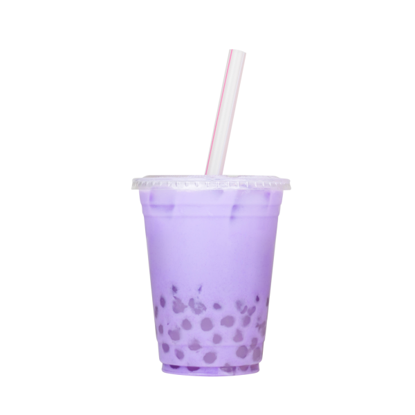 White Tapioca Pearls (Boba) - Bag (6 lbs)
