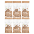 Instant 10 Tapioca Pearls (Boba) - Case of 6 bags