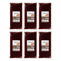 Crystal Boba, Brown Sugar - Case of 6 bags