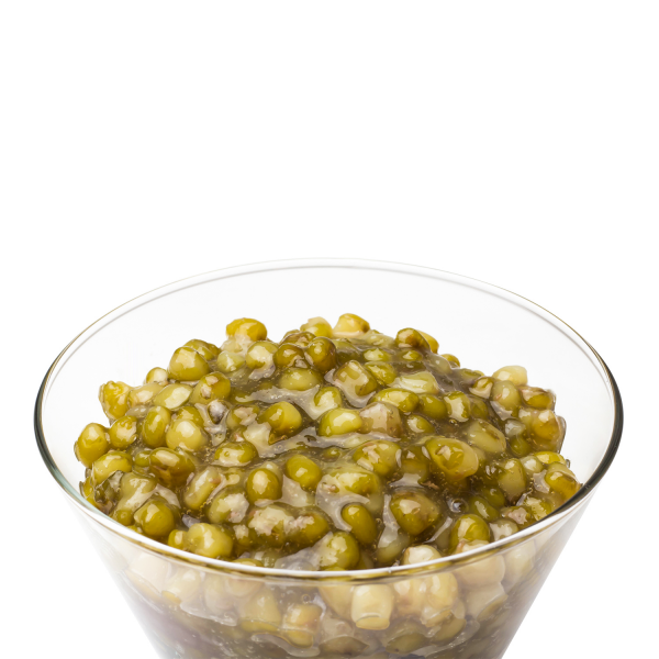 Mung Beans - Can (7.25 lbs)